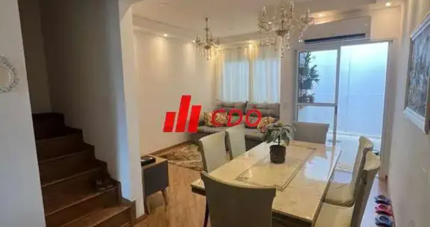 Casa em condomínio fechado com 4 quartos à venda na Rua Antônio Ambuba, 32, Parque Munhoz, São Paulo