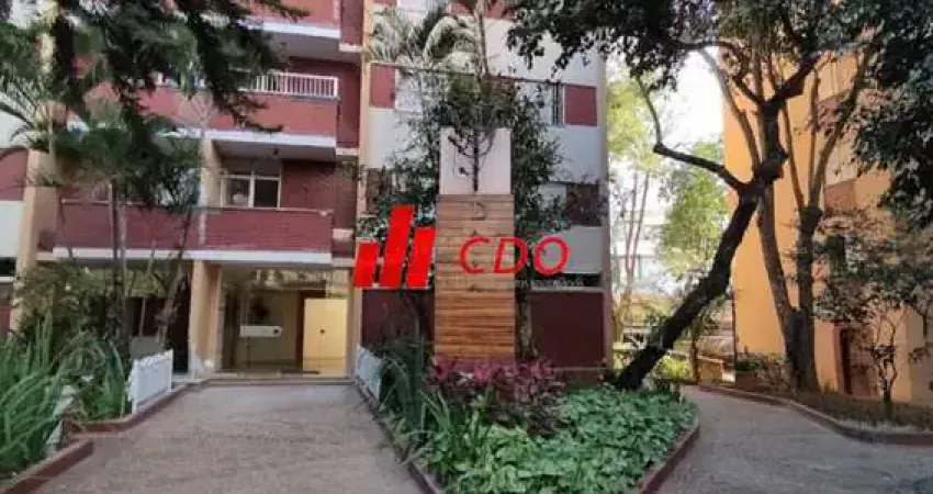 Apartamento à Venda Condomínio Coimbra ao lado do Shopping Campo Limpo -SP, Vila Prel: 3 quartos, 1 suíte, 2 salas, 3 banheiros, 1 vaga, 82m² de luxo!