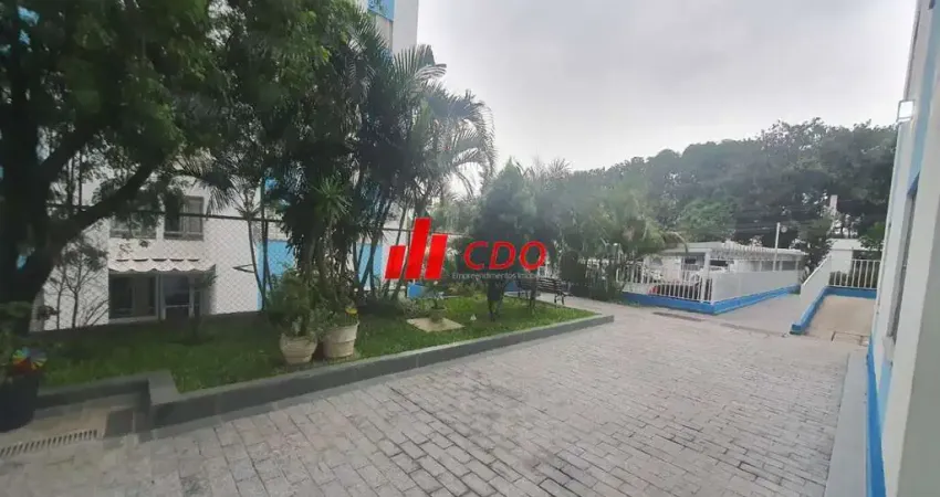 Imperdível oportunidade de investimento: Apartamento à venda em São Paulo-SP, no Jardim Eledy com 2 quartos e 50m²