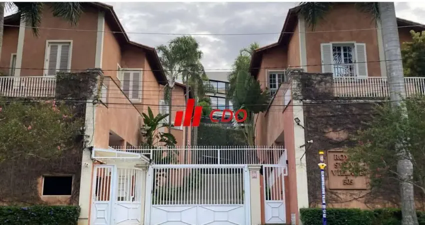 Casa a venda  condomínio Royal Stone Village, na Vila Progredior, São Paulo: com 3 Suítes, 3 salas,piscina,churrasqueira 4 banheiros, 2 vagas, 386m².