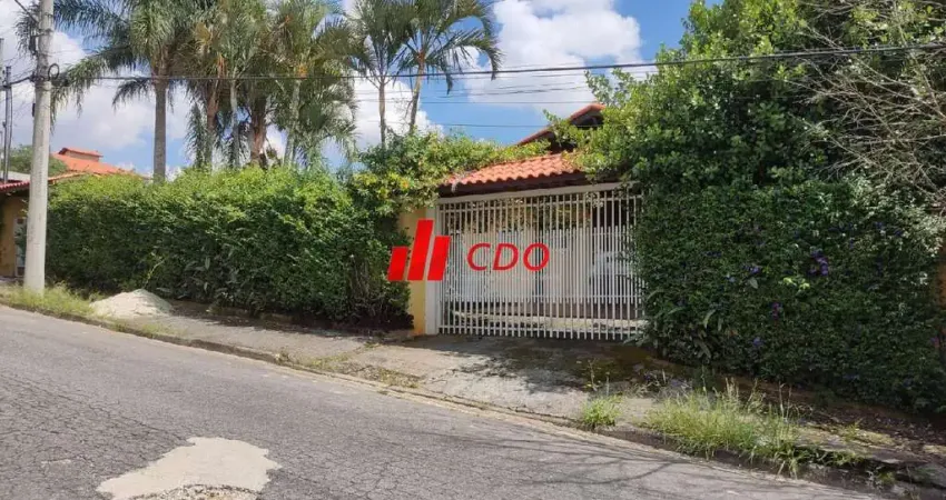 Zona Sul condomínio Alto da Baronesa, excelente sobrado para venda e locação, com 4 dormitórios sendo 1 suíte sala para 3 ambientes,cozinha ampla,