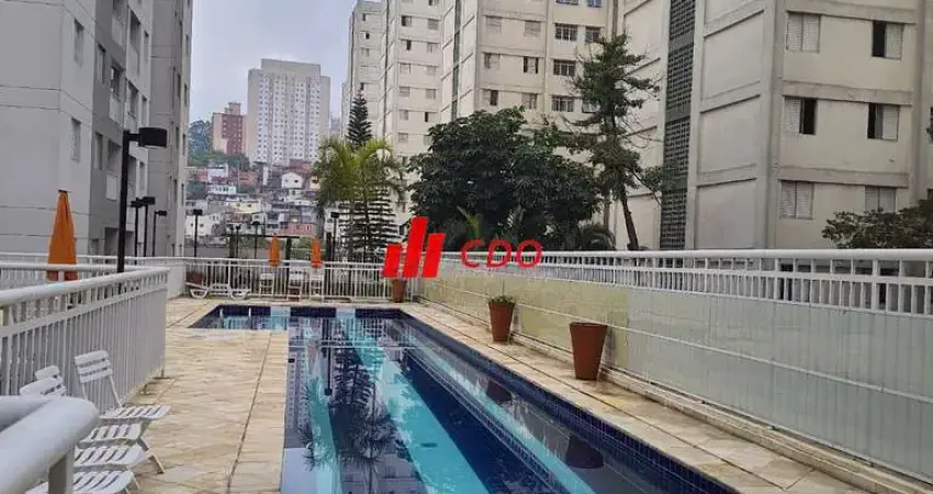 Imperdível oportunidade: Apartamento a venda condomínio Pleno, com 3 dormitórios, sendo 1suíte,65m²! lazer, próximo ao shopping, Campo Limpo e metrô