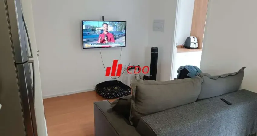 Excelente oportunidade: Apartamento de 2 quartos no Jardim Monte Kemel, São Paulo-SP, com 38m² - Venda !