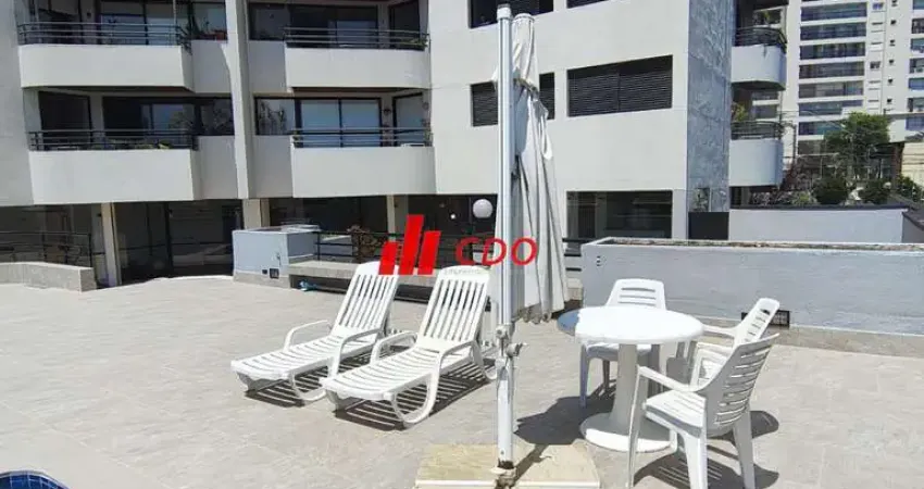 Apartamento a venda no condomínio isola d ischia são paulo-sp: com 3 dormitórios sendo 2 suítes, 3 salas,2 vagas, dependência de empregada-170m²