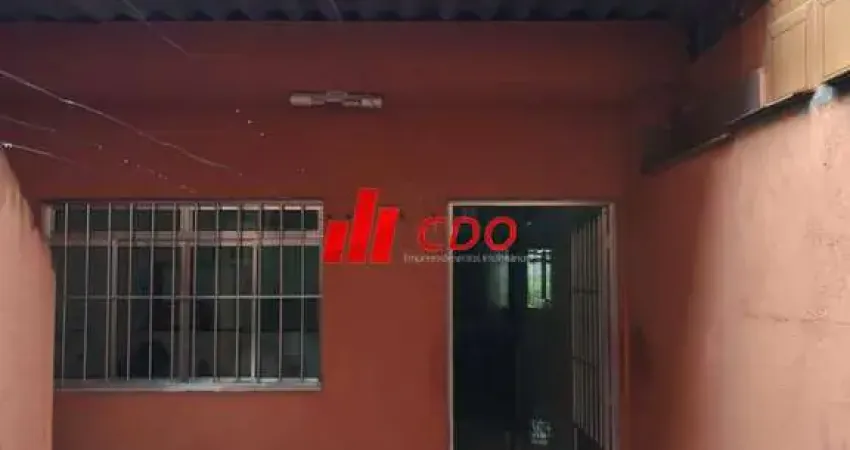 Casa à venda em são paulo-sp, no bairro jardim vale das virtudes: 2 quartos, 3 salas, 2 banheiros e 1 vaga!