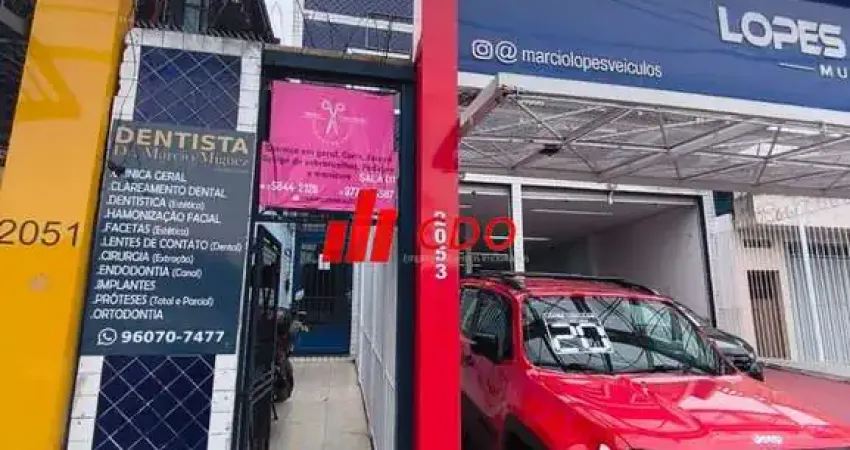 Aluguel de sala comercial na vila prél - são paulo-sp: 1 sala, 1 banheiro, 32m² de área