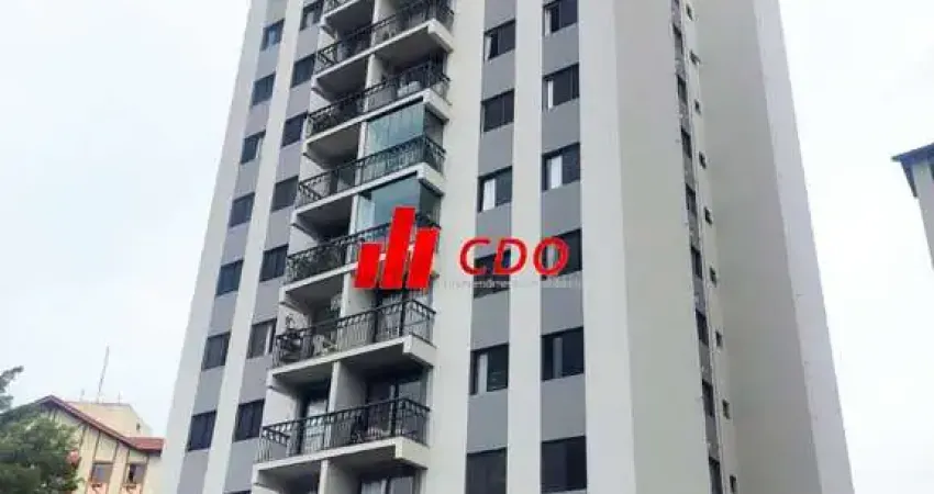 Apartamento à venda no morumbi sul,towers com mobilia, 2 dormitórios com armários,2 salas com sacada 1 banheiro, 1 vaga, 55m². venha conferir!