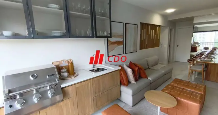 Apartamento à venda em são paulo-sp, vila andrade: 3 quartos, 2 suítes, 2 salas, 2 banheiros, 2 vagas, 82m²!