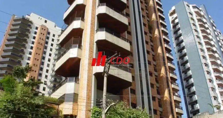 Imperdível: cobertura duplex com 4 suítes,5 salas,4 vagas depósito útil de 500m²,2 dependências de empregadas, escritório, localização excelente