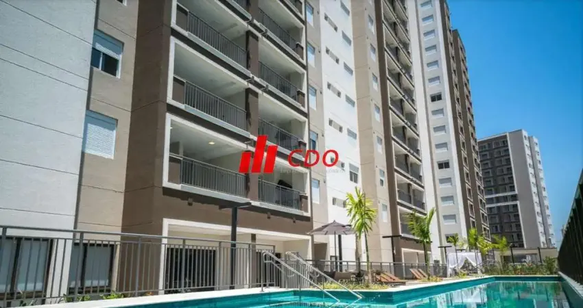 Imperdível oportunidade de locação: apartamento 2 quartos na vila andrade, são paulo-sp, com suíte e vaga de garagem!