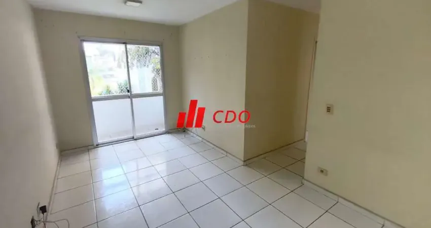 Excelente oportunidade de locação de apartamento de 2 quartos na chácara nossa senhora do bom conselho, são paulo-sp!