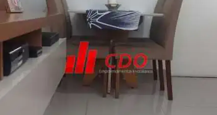 Apartamento à venda condomínio saint arthur horto do ype, são paulo-sp: 2 quartos, 2 salas, 1 banheiro 1 vaga 46m² está alugado