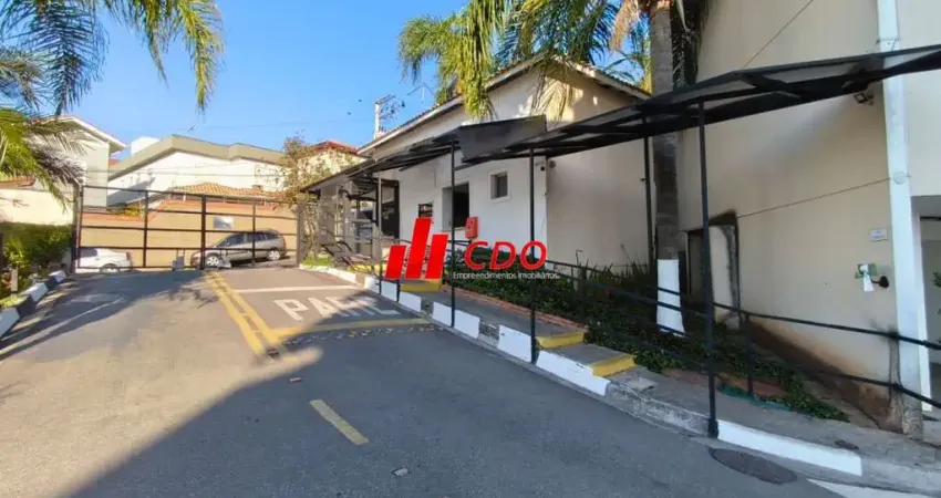 Sobrado em Condomínio à Venda no horto do Ype, São Paulo: 2 dormitórios, 2 Salas, 2 Banheiros, sótão1 Vaga, coberta,100m²,lazer no condomínio.