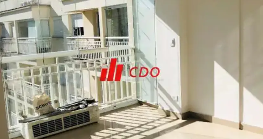 Apartamento duplex à venda no condomínio Choice -SP, Jardim Ampliação: 1 dormitório, 2 salas, 1 banheiro,1 vaga, 52m² de área, lazer no condomínio