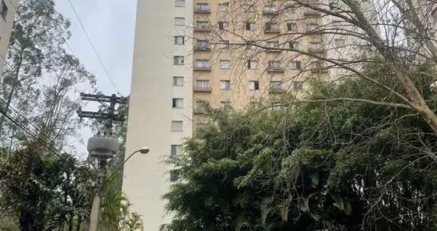 Apartamento à Venda Condomínio Parque Brasil em São Paulo - Vila Andrade: 3 Quartos, 2 Salas, 2 Banheiros, lazer completo,2 Vagas, 68m² de Área!