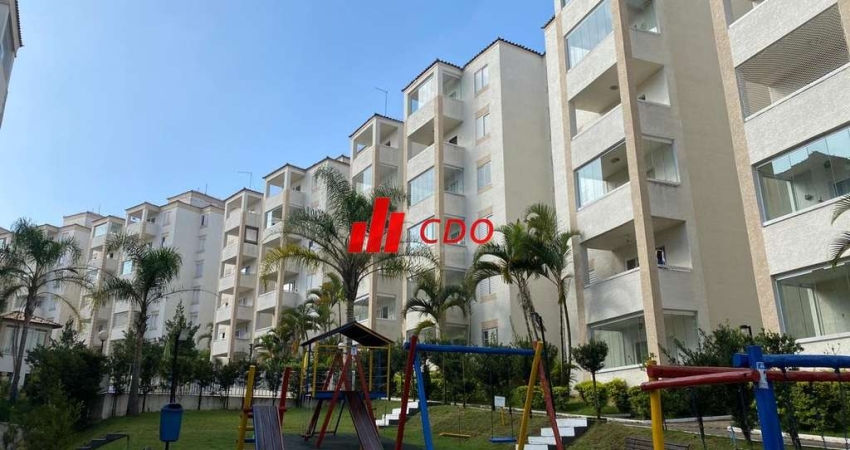 Apartamento à venda em São Paulo-SP, Parque Munhoz: 2 quartos, 2 salas, 1 banheiro, 1 vaga de garagem - 60,00 m². Venha conferir!