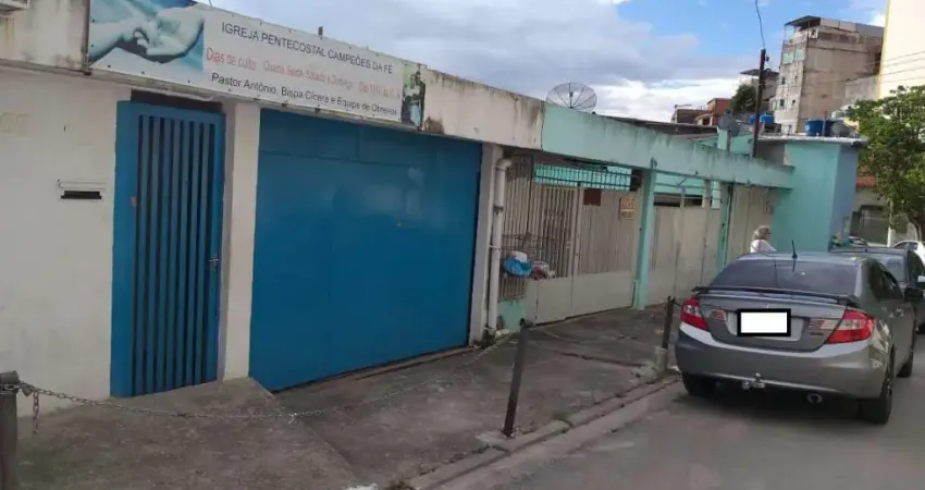 Prédio à venda na Rua Tribo dos Acrás, 367/371/45, Jardim Dom José, São Paulo