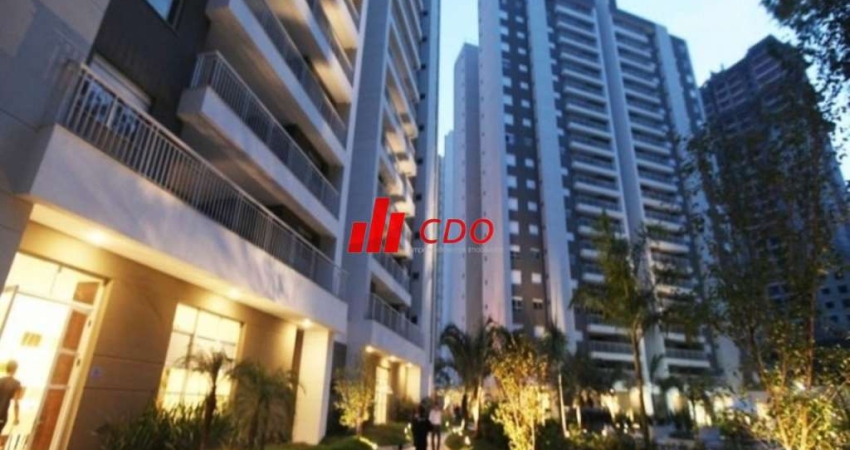 Apartamento com 3 quartos à venda na Rua Francisco Pessoa, 800, Vila Andrade, São Paulo