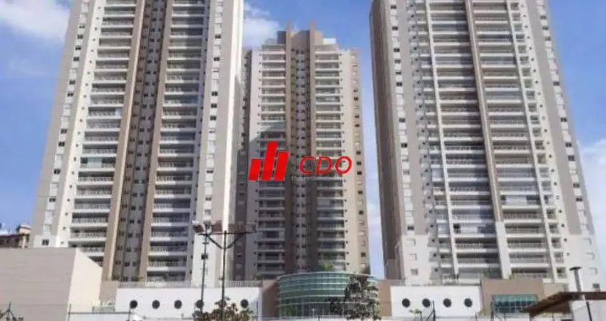 Apartamento no condomínio Paulistano à Venda em São Paulo - Jardim Monte Kemel: 3 Quartos, 2 Suítes, 3 Salas, 5 Banheiros, 2 Vagas de Garagem - 141m²