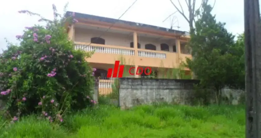 Oportunidade! casa comercial à venda em itapecerica da serra-sp, jd. santa julia: 3 quartos, 1 suíte, 3 salas, 3 banheiros, terreno 2.666,67 ac 300m²