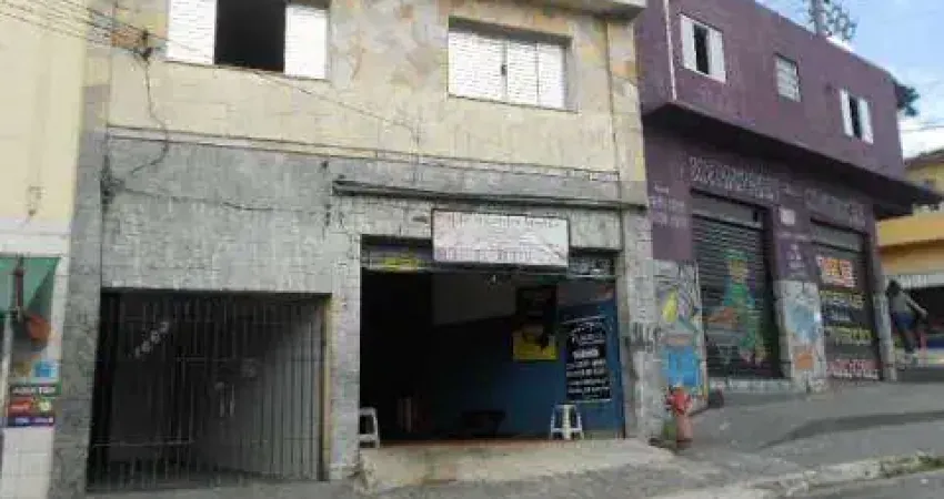 Imóvel com renda