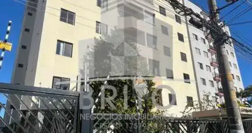 Apartamento a venda com 03 dormitórios, varanda, 02 vagas de garagem, depósito privativo, próximo ao Mercado Hiper Andorinha