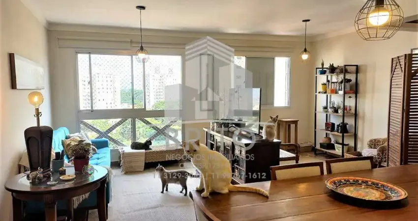 Apartamento à venda com 03 dormitórios sendo 01 suite , 02 vagas