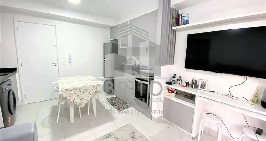 Apartamento com 1 quarto para alugar na Rua Marambaia, 397, Casa Verde, São Paulo