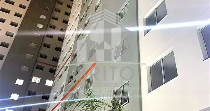 Apartamento com 2 quartos à venda na RUA NEREL RANGEL PESTANA, 70, Jardim Peri, São Paulo