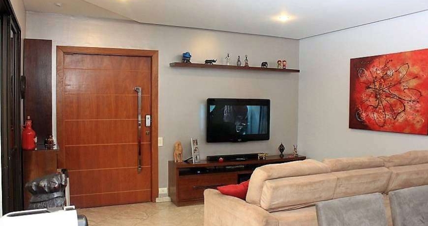 apartamento reformado, recém pintado ! 03 Suites, 02 vagas