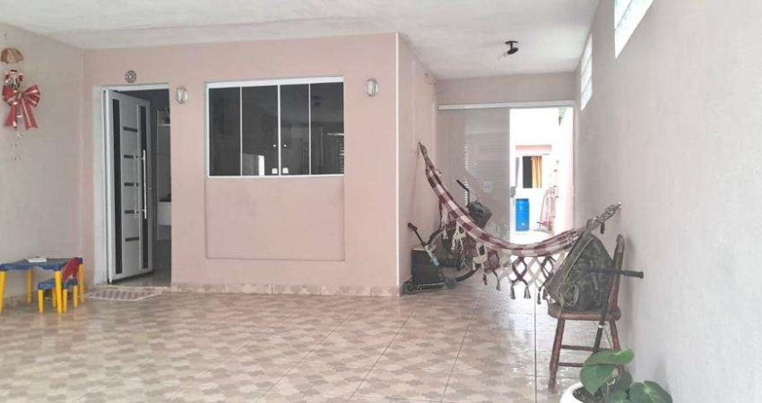 Sobrado a venda no Jd Bonfiglioli, 4 dormitórios e 2 vagas de garagem!