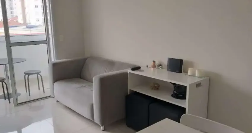 apartamento com 02 dormitórios sendo 01 suíte,sala, cozinha e 01 vaga em excelente localização, a 700 metros do Metrô Parada Inglesa