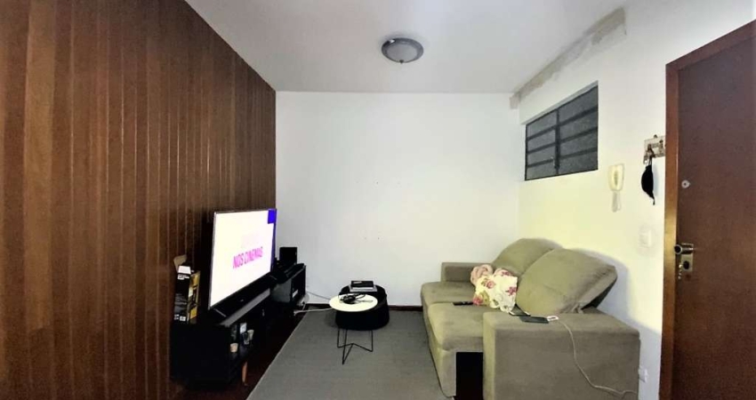Excelente oportunidade apartamento com 45m², 01 suite, sala, cozinha, 01 vaga