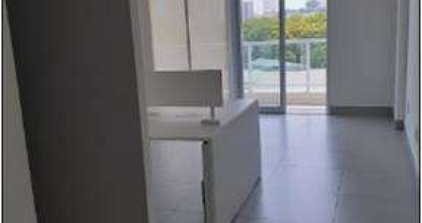 Sala comercial com estrutura para escritórios e consultórios no Braz Leme Offices. Prédio novo, localização privilegiada próximo à Marginal Tietê
