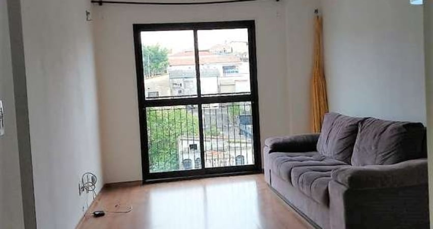Apartamento com 2 quartos à venda na Rua João de Laet, 415, Vila Aurora (Zona Norte), São Paulo