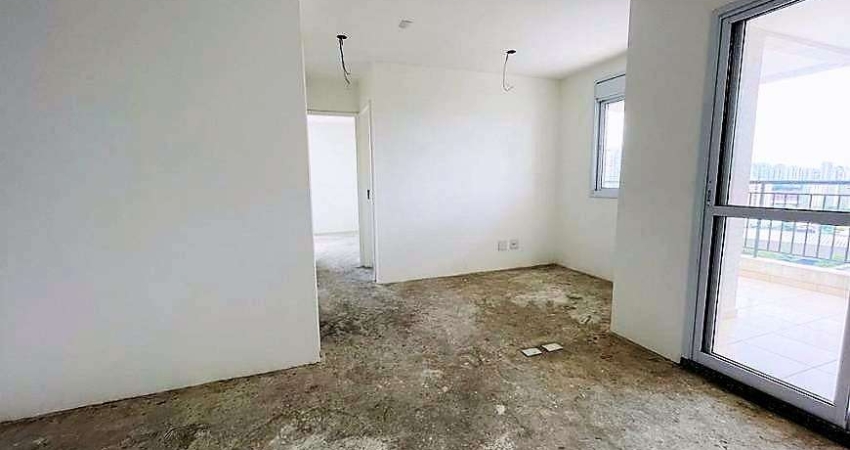 Apartamento com 03 dormitórios sendo 01 suíte, 02 banheiros, varanda gourmet e 02 vagas.