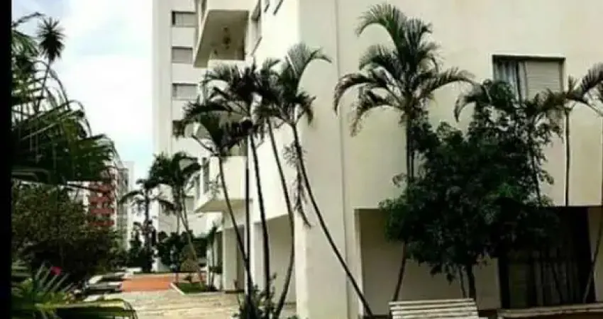 Apartamento próximo ao metrô Santana com 2 dormitórios, 1 vaga, baixo valor de condomínio e lazer.