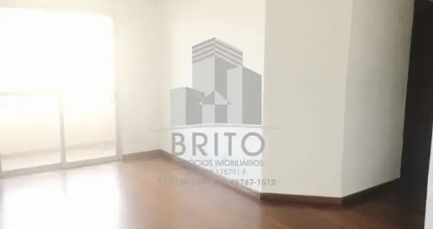 Apartamento, com 75 m² de área privativa, 3 dormitórios com armários embutidos, cozinha planejada, sala 2 ambientes, varanda com tela e 02 vagas fixas