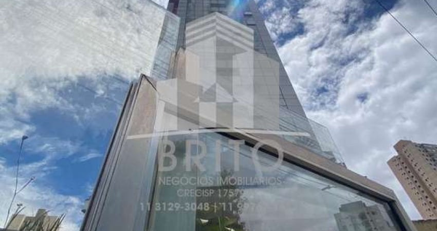 Conjunto comercial mobiliado em Santana a poucos minutos do Metrô e próximo à Avenida Braz Leme e Faculdade Anhanguera