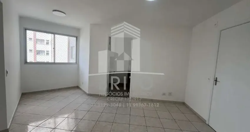 Apartamento disponível para locação, ao lado do Shopping Santa Park. Com 2 dormitórios, sala de estar e jantar, banheiro e 1 vaga de garagem