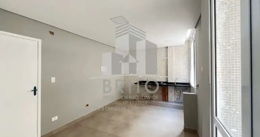 Apartamento à venda em são paulo-sp, república: 1 quarto, 1 suíte, 1 sala, 1 banheiro, 44m² de área