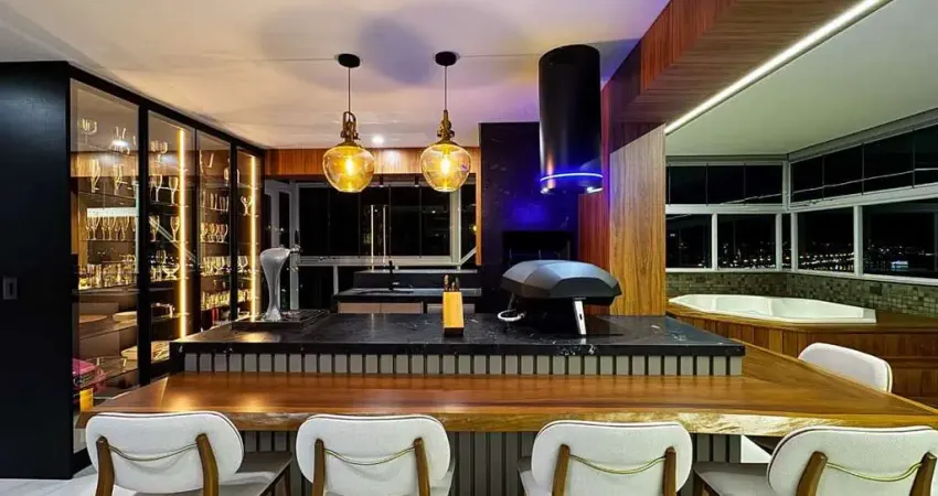 Cobertura com 3 quartos à venda na Agronômica, Florianópolis