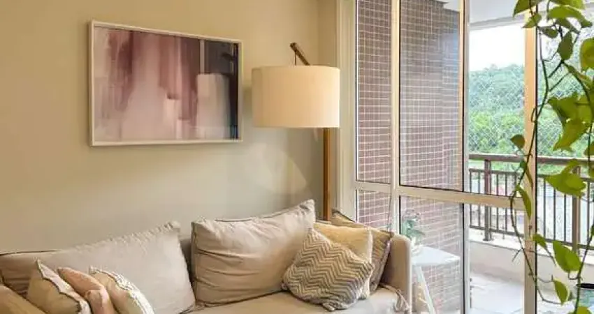 Apartamento com 2 quartos à venda no Itacorubi, Florianópolis