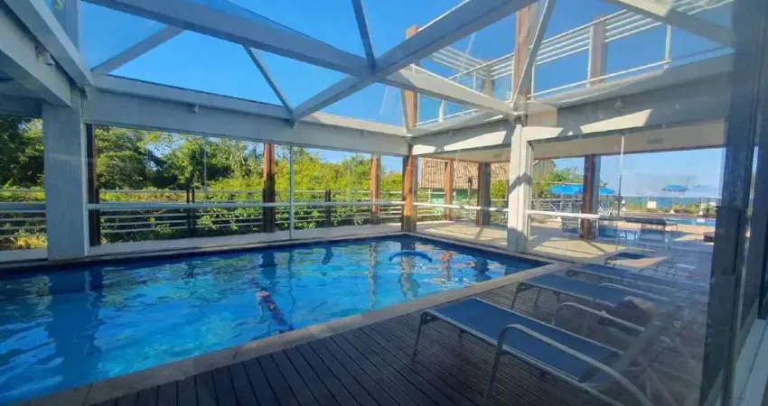 Apartamento com 2 quartos à venda no Ingleses do Rio Vermelho, Florianópolis