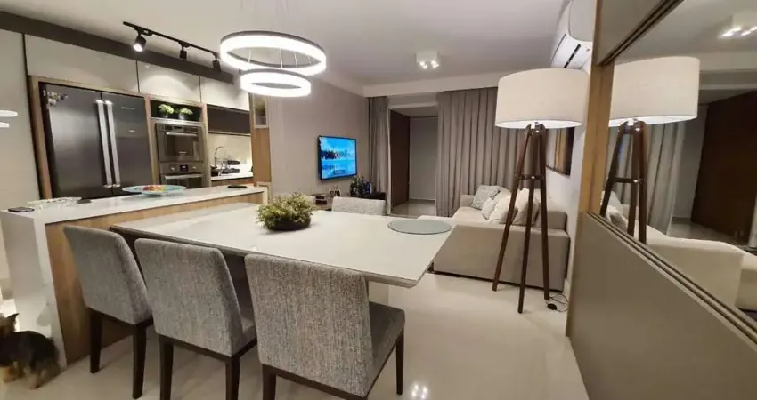 Apartamento com 2 quartos à venda na Agronômica, Florianópolis