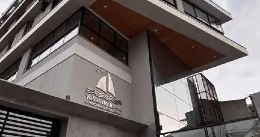 Apartamento com 1 quarto à venda em Jurerê, Florianópolis