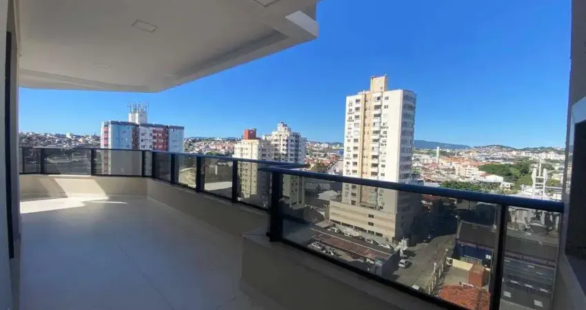 Apartamento com 3 quartos à venda no Campinas, São José