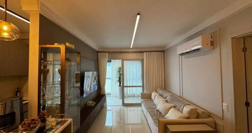 Apartamento com 3 quartos à venda no Jardim Atlântico, Florianópolis