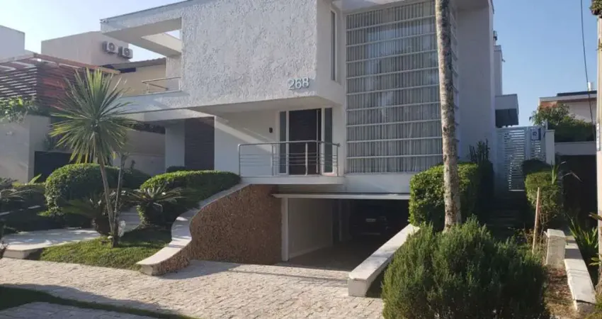Casa com 5 quartos à venda em Jurerê Internacional, Florianópolis