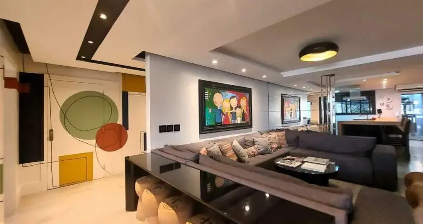 Apartamento 4 quartos Centro Florianópolis Orlando Becker